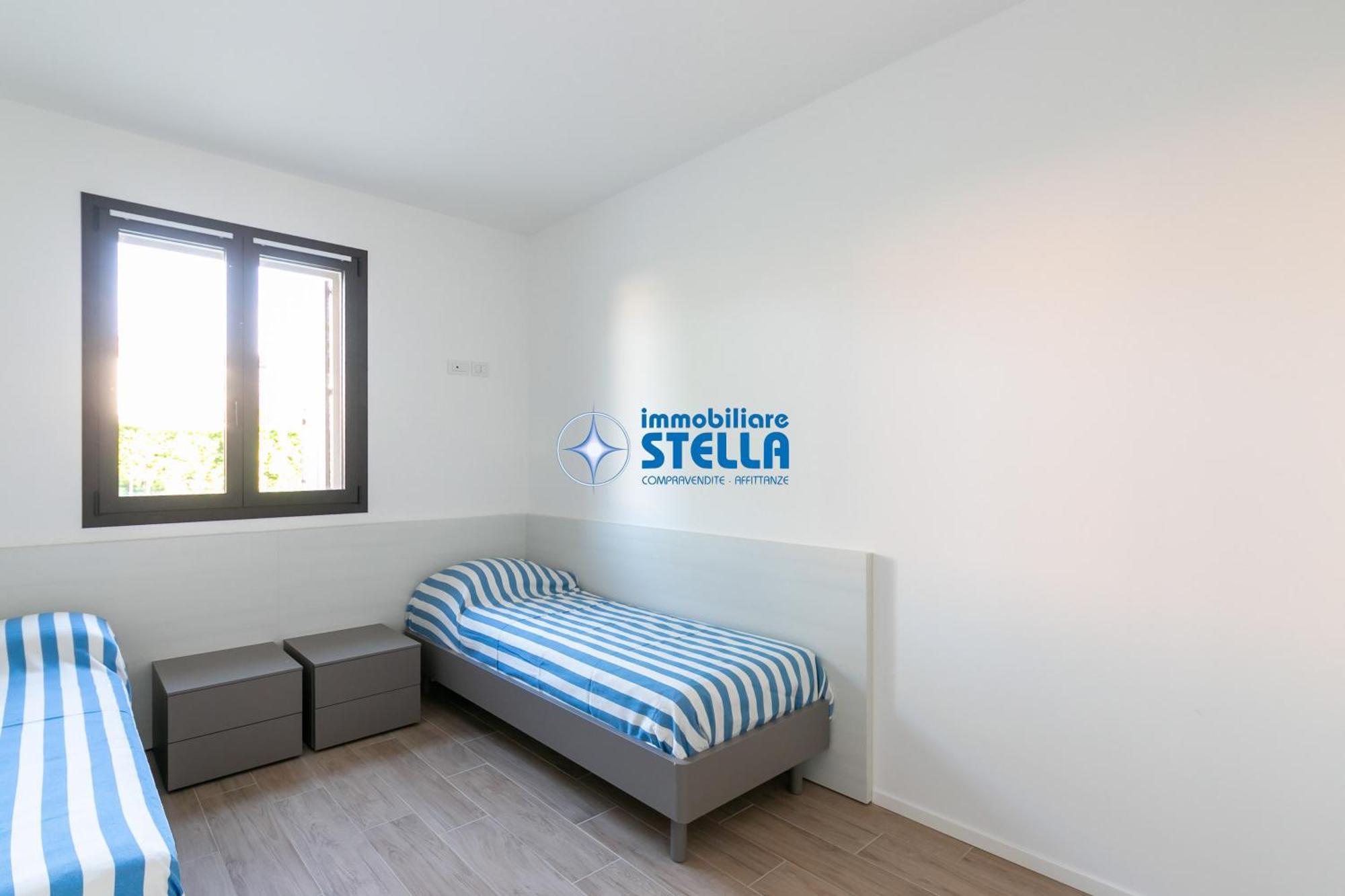Appartamento Caribe Sunset Lido di Jesolo