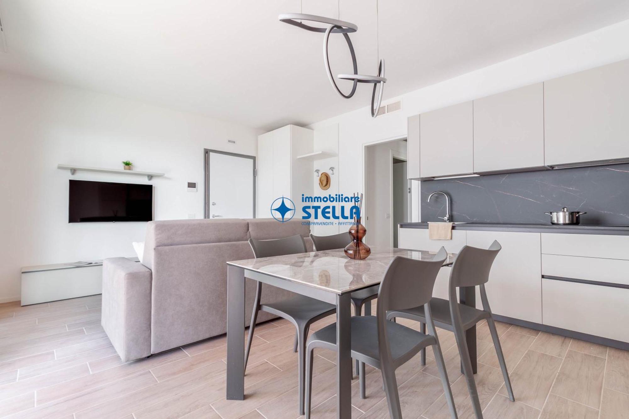 Appartamento Caribe Sunset Lido di Jesolo